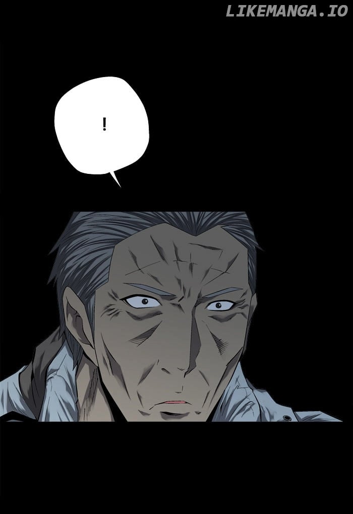 Hive – Manga chapter 51 - page 72