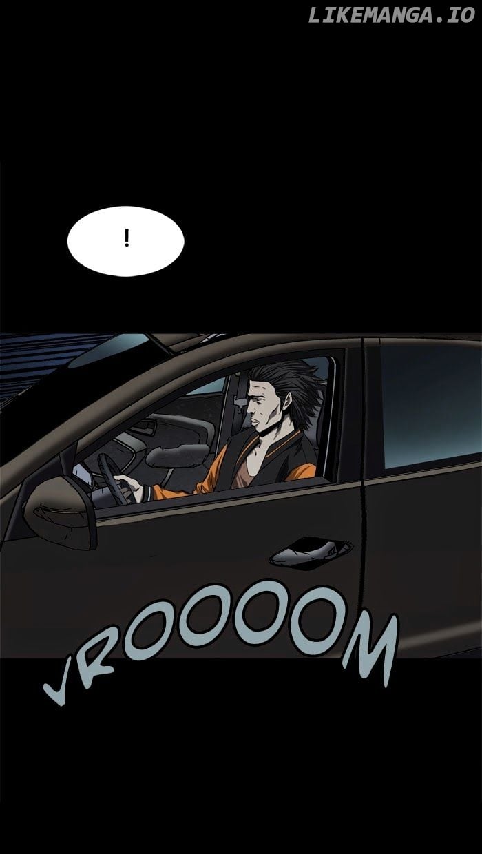 Hive – Manga chapter 39 - page 16