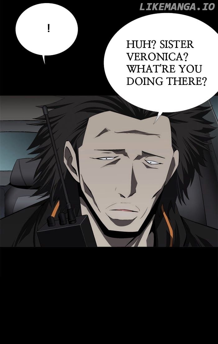 Hive – Manga chapter 39 - page 39