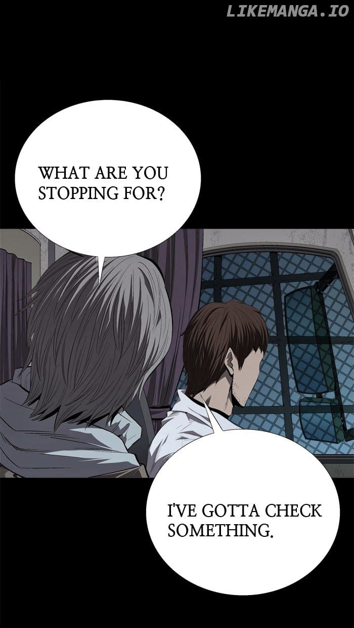 Hive – Manga chapter 39 - page 4