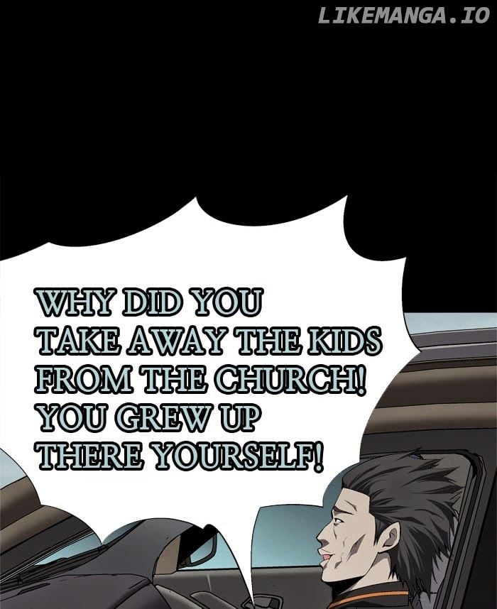 Hive – Manga chapter 39 - page 41