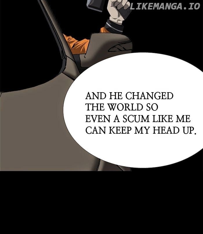 Hive – Manga chapter 39 - page 45