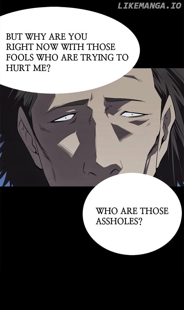 Hive – Manga chapter 39 - page 49