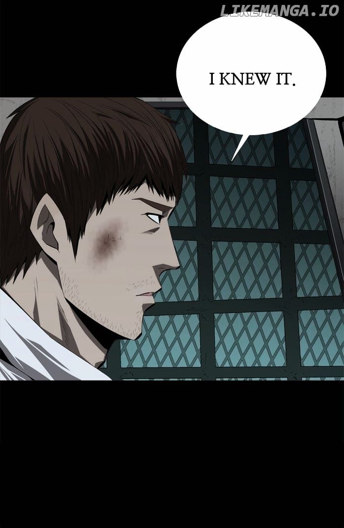 Hive – Manga chapter 39 - page 50