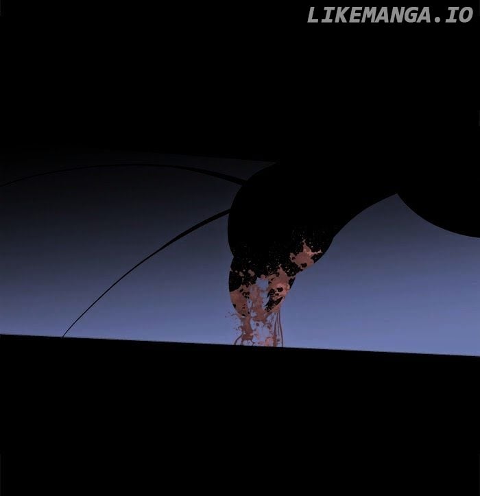 Hive – Manga chapter 39 - page 54