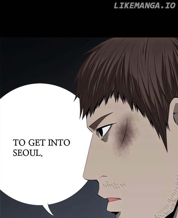 Hive – Manga chapter 39 - page 62
