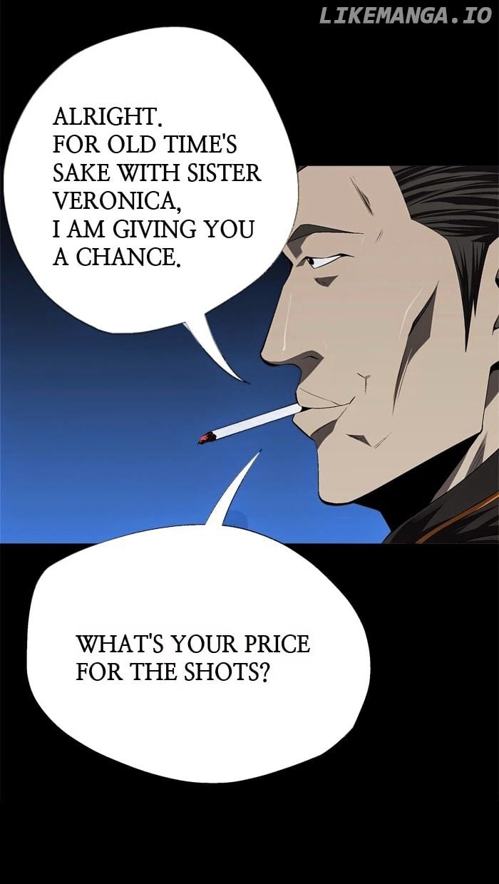 Hive – Manga chapter 39 - page 65