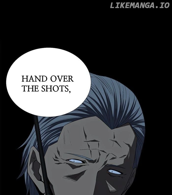 Hive – Manga chapter 39 - page 68