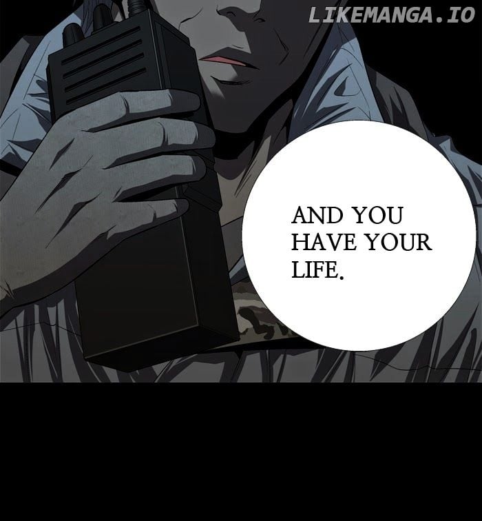 Hive – Manga chapter 39 - page 69