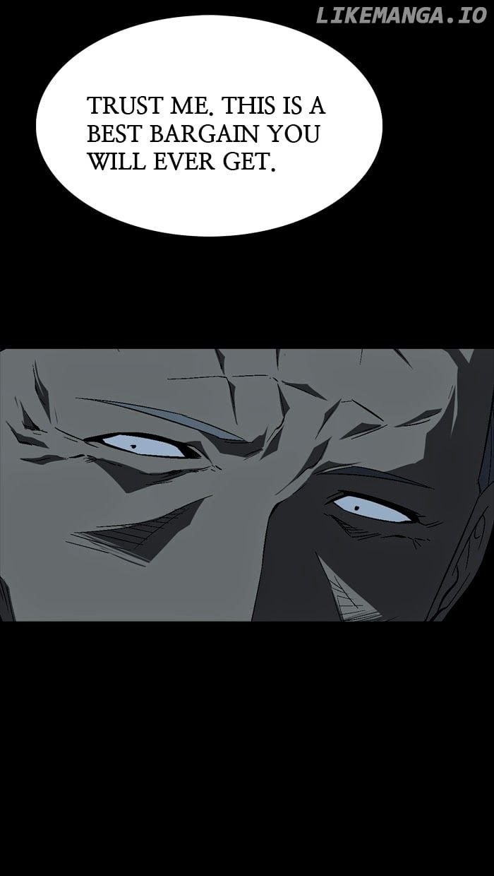 Hive – Manga chapter 39 - page 70