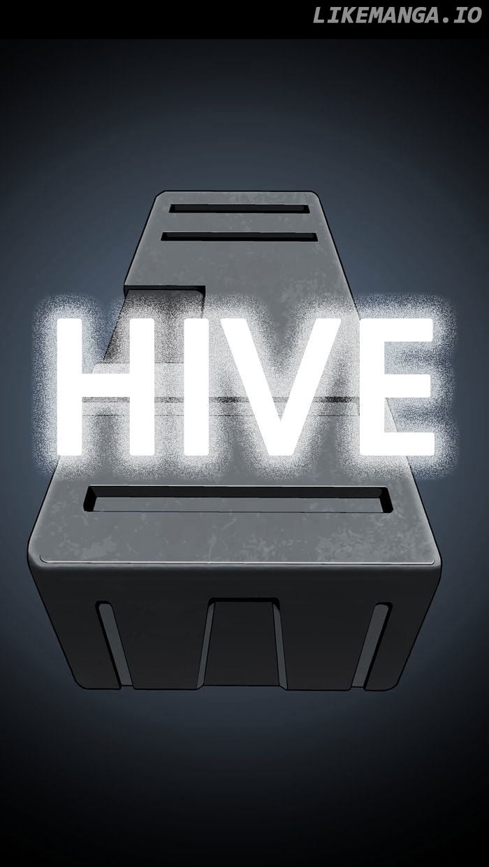 Hive – Manga chapter 60 - page 1