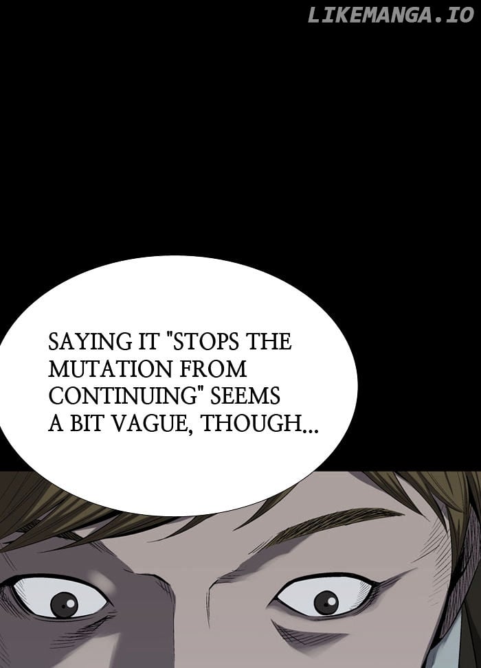 Hive – Manga chapter 60 - page 10