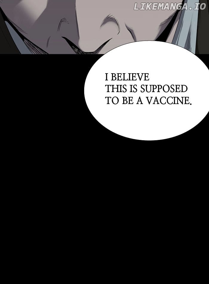 Hive – Manga chapter 60 - page 11