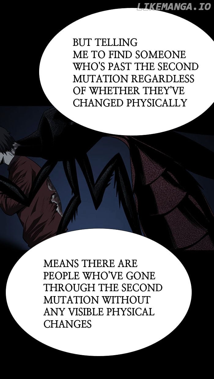Hive – Manga chapter 60 - page 12