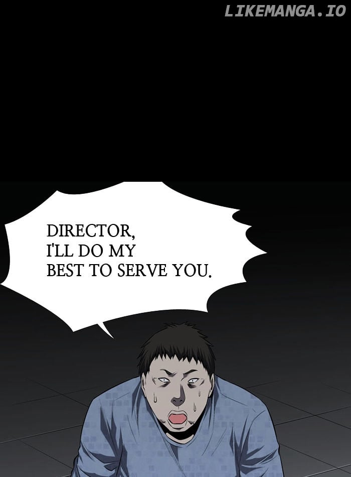 Hive – Manga chapter 60 - page 16