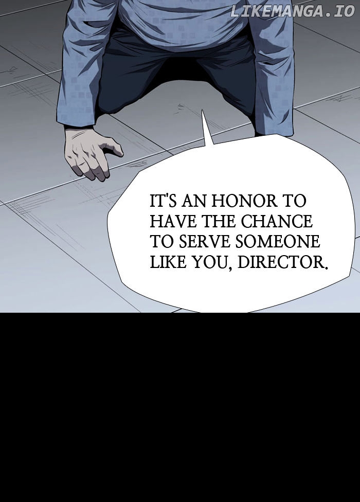 Hive – Manga chapter 60 - page 17