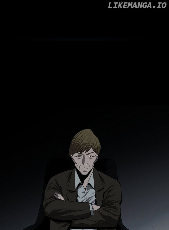 Hive – Manga chapter 60 - page 2