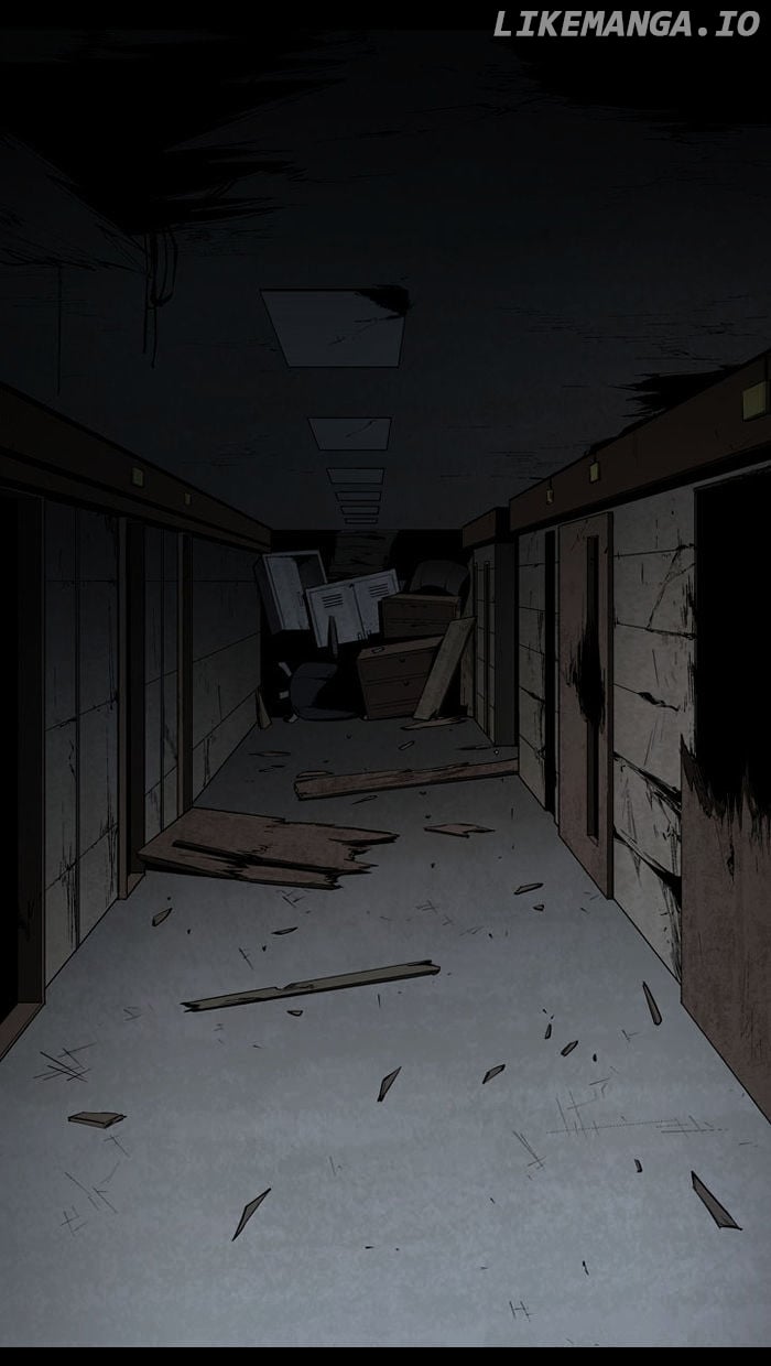 Hive – Manga chapter 60 - page 20