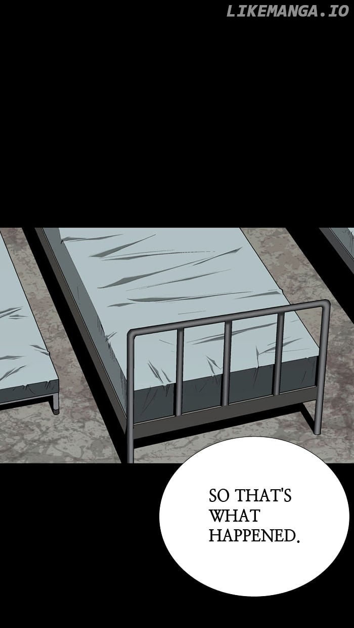 Hive – Manga chapter 60 - page 21
