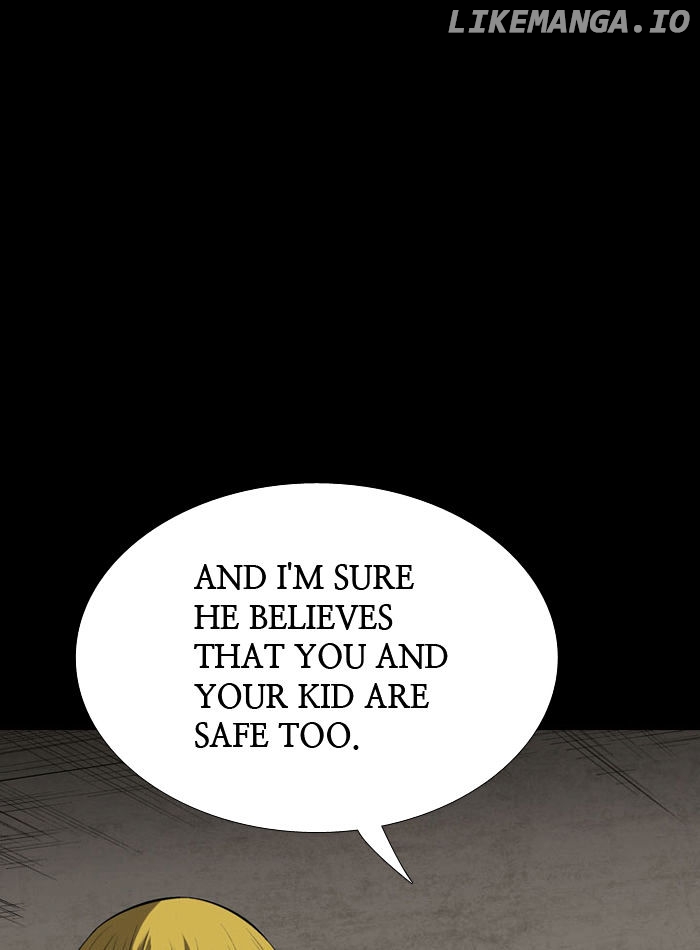 Hive – Manga chapter 60 - page 23