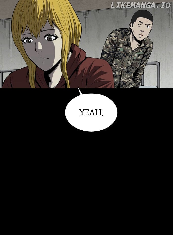 Hive – Manga chapter 60 - page 24