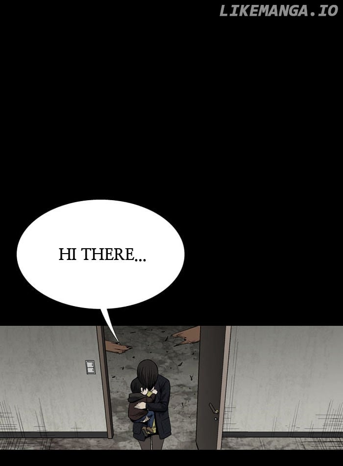 Hive – Manga chapter 60 - page 27