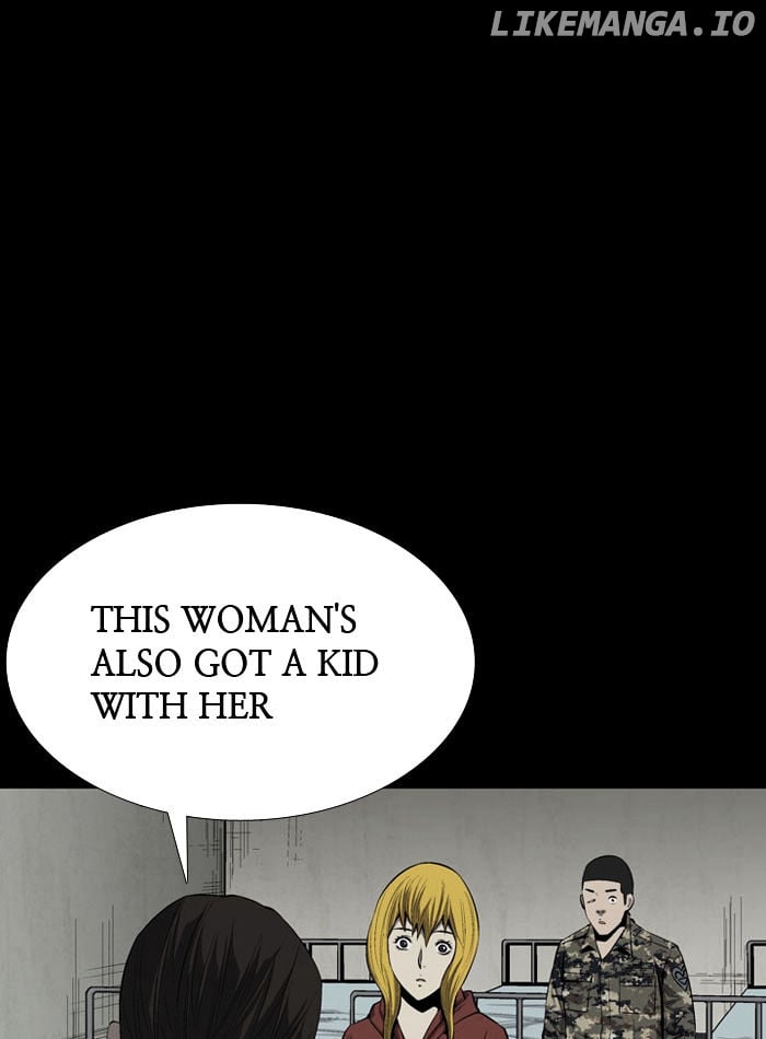 Hive – Manga chapter 60 - page 31