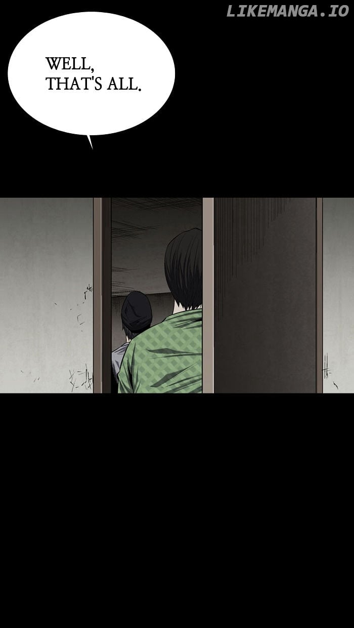 Hive – Manga chapter 60 - page 33