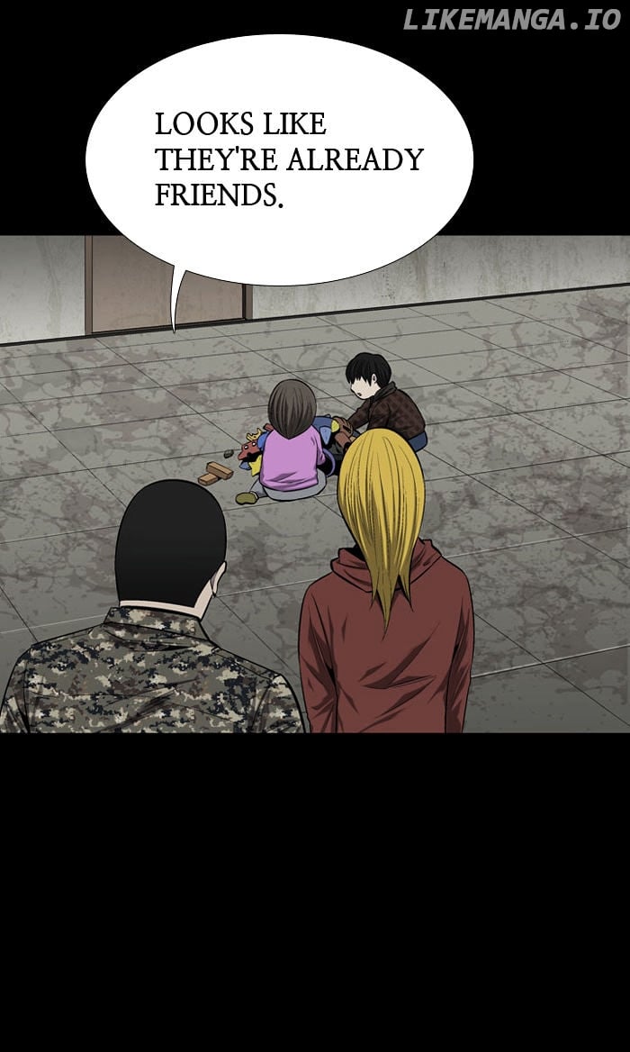 Hive – Manga chapter 60 - page 36
