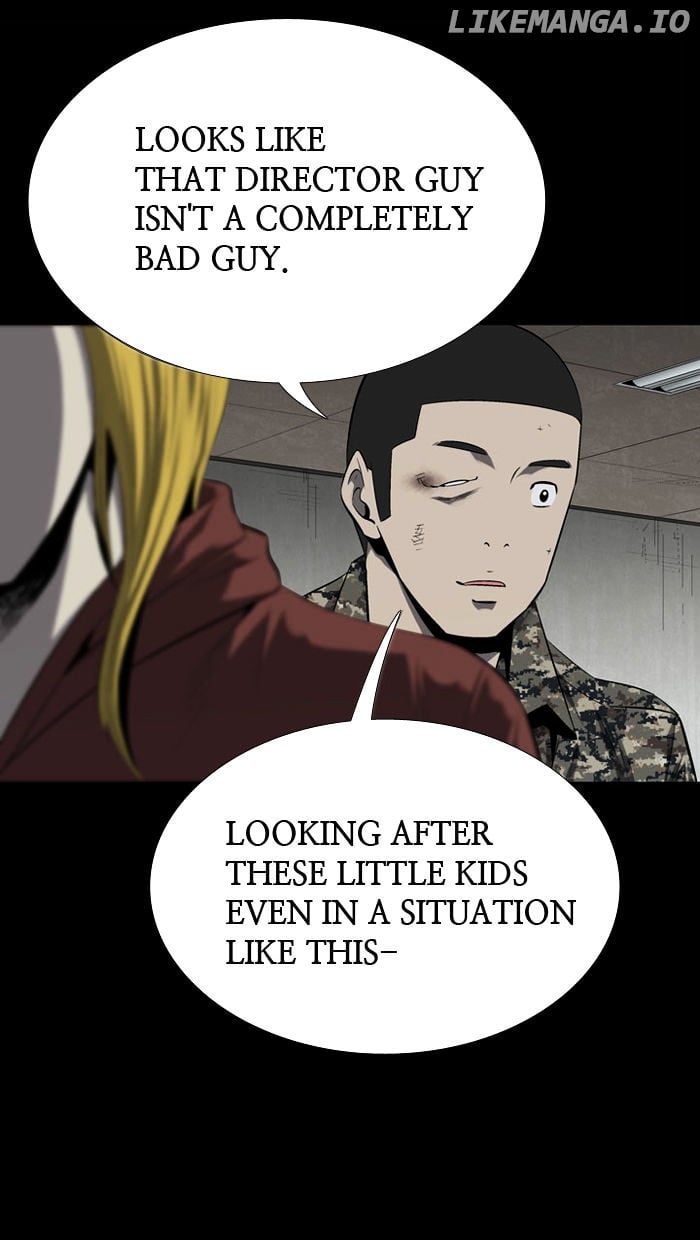 Hive – Manga chapter 60 - page 37