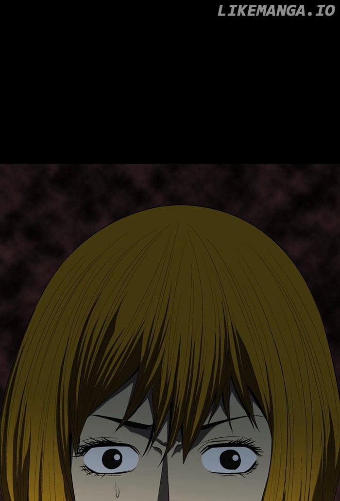 Hive – Manga chapter 60 - page 38