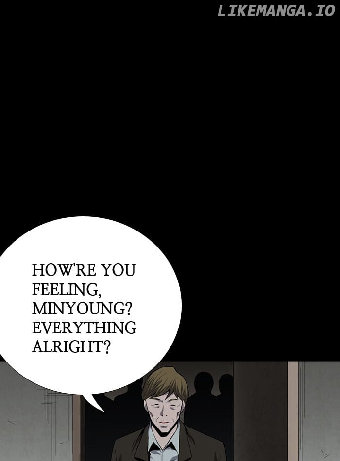 Hive – Manga chapter 60 - page 42