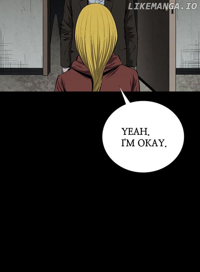 Hive – Manga chapter 60 - page 43