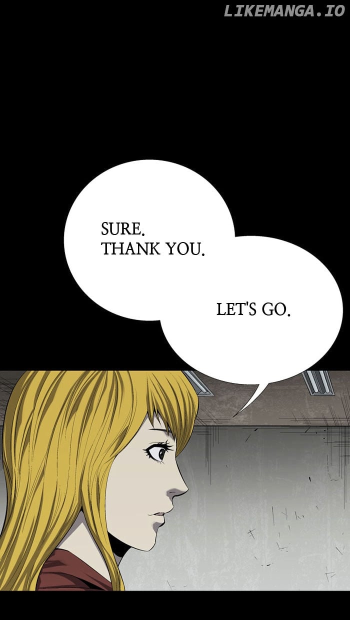 Hive – Manga chapter 60 - page 46