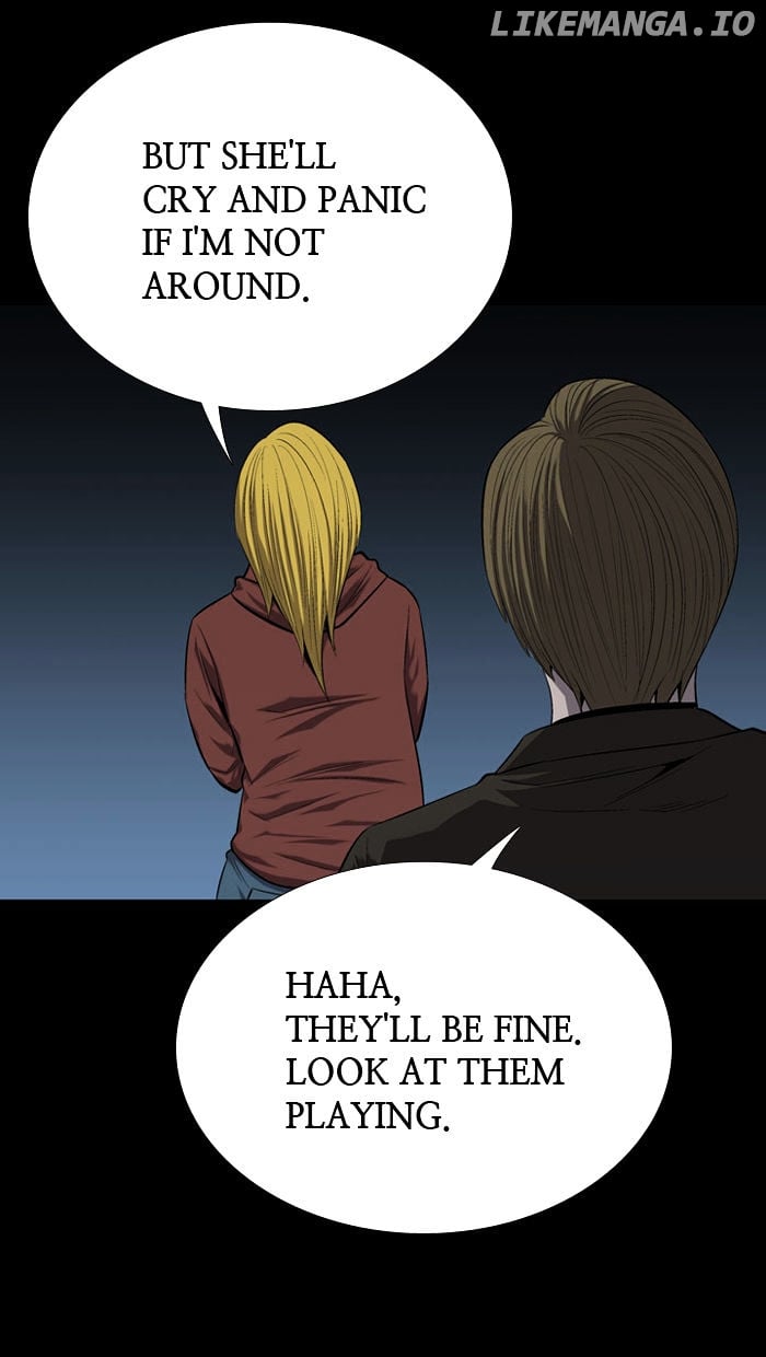 Hive – Manga chapter 60 - page 52