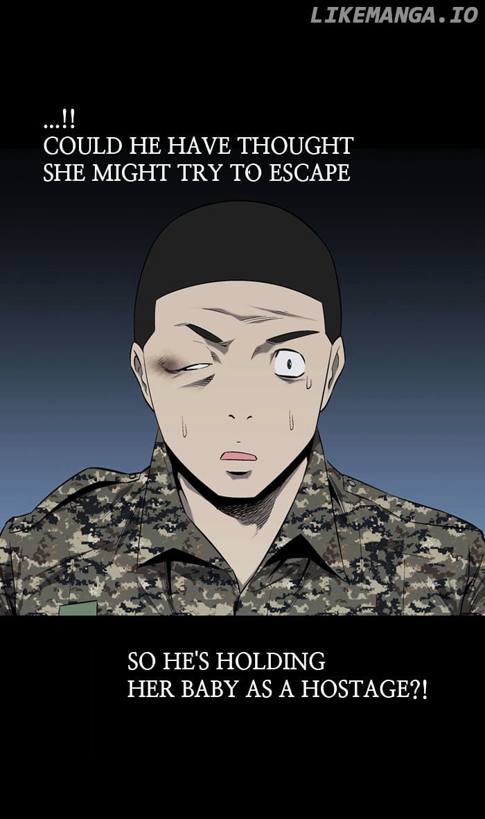 Hive – Manga chapter 60 - page 54