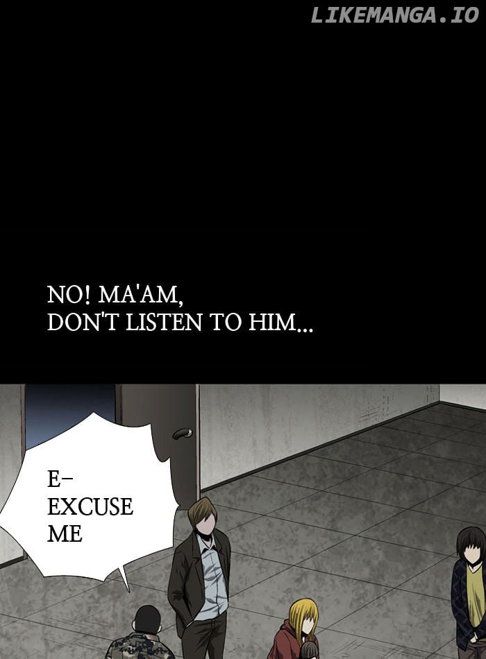 Hive – Manga chapter 60 - page 55