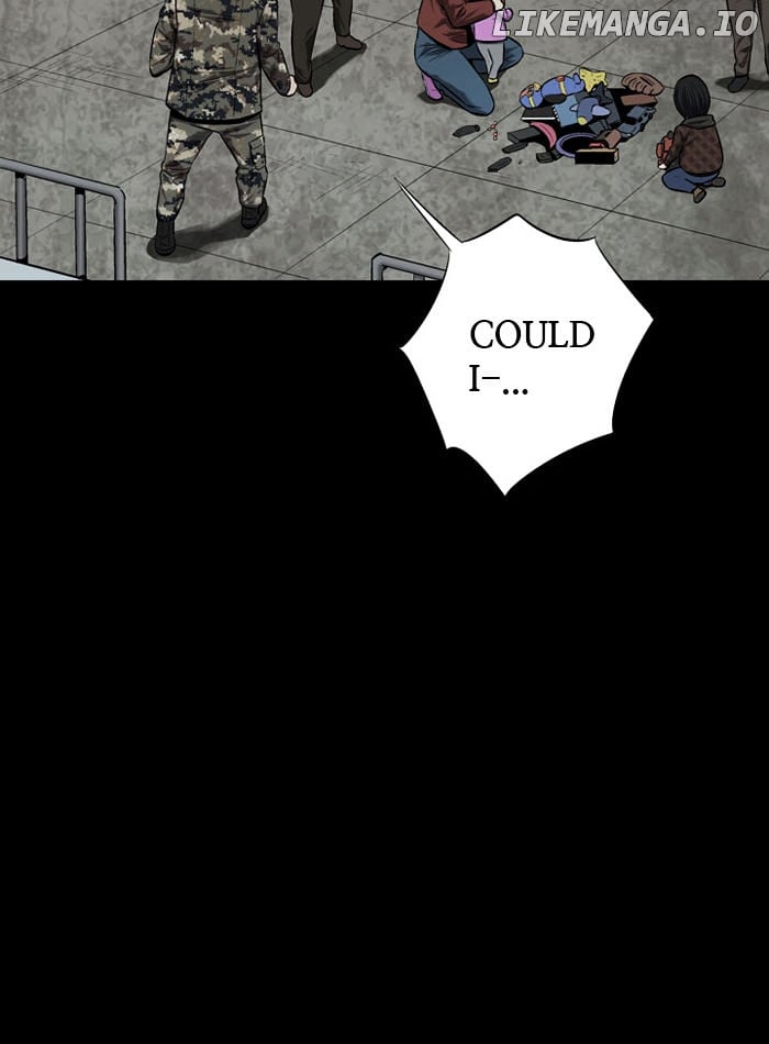 Hive – Manga chapter 60 - page 56