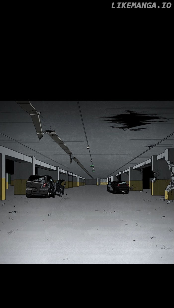 Hive – Manga chapter 60 - page 60