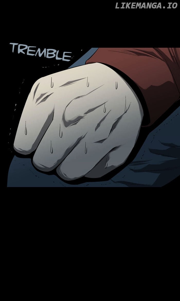 Hive – Manga chapter 60 - page 68