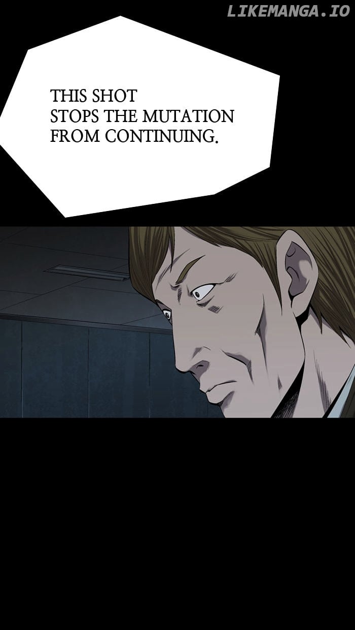 Hive – Manga chapter 60 - page 7