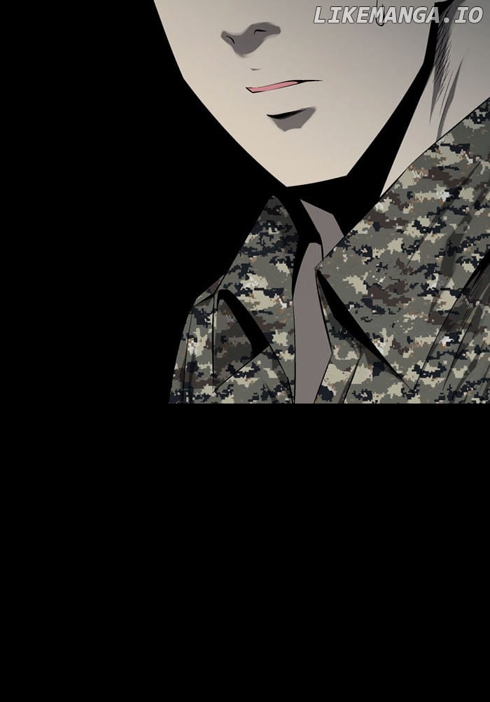 Hive – Manga chapter 60 - page 71