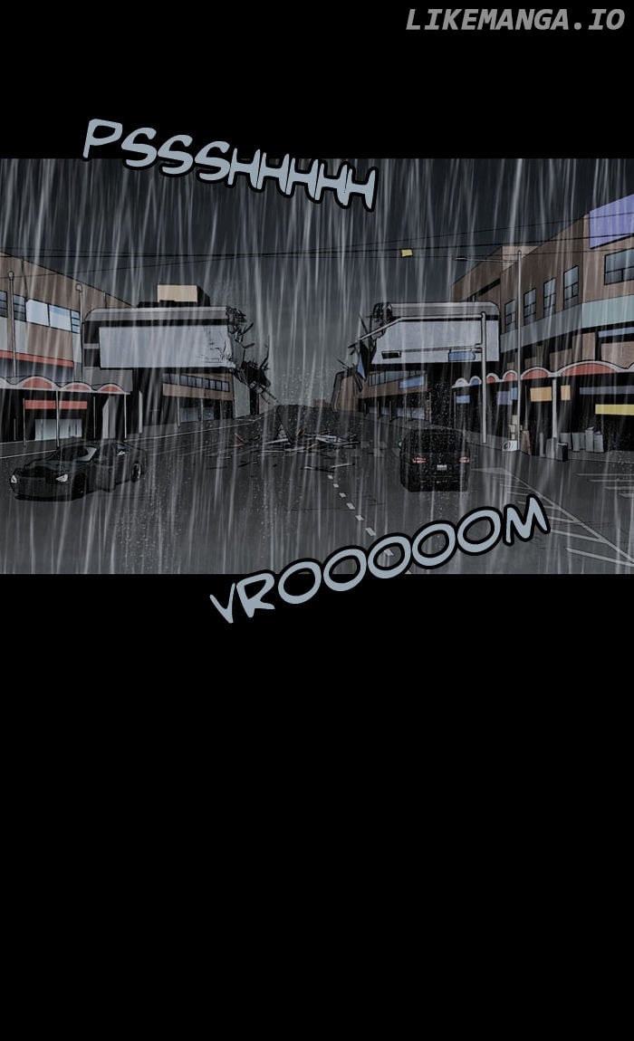 Hive – Manga chapter 60 - page 72