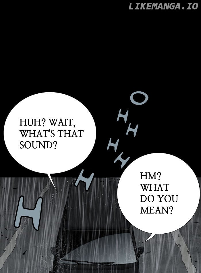 Hive – Manga chapter 60 - page 75