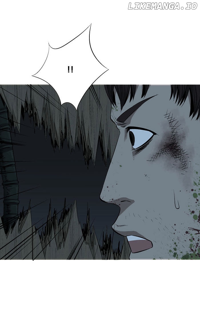 Hive – Manga chapter 4 - page 38