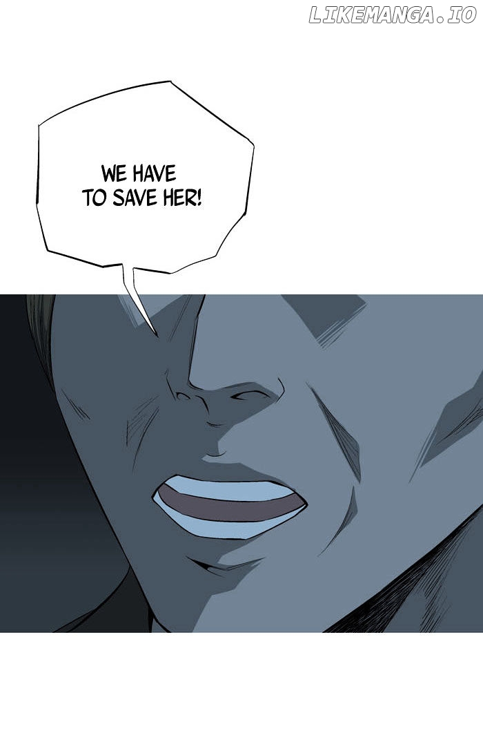 Hive – Manga chapter 4 - page 45