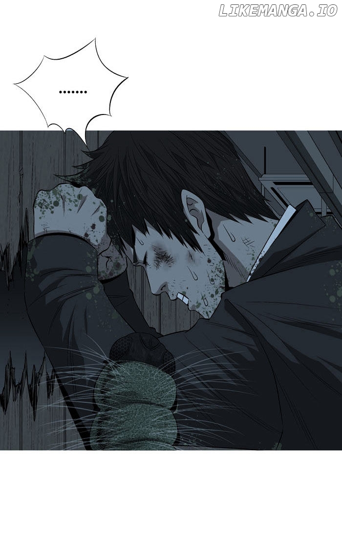 Hive – Manga chapter 4 - page 48