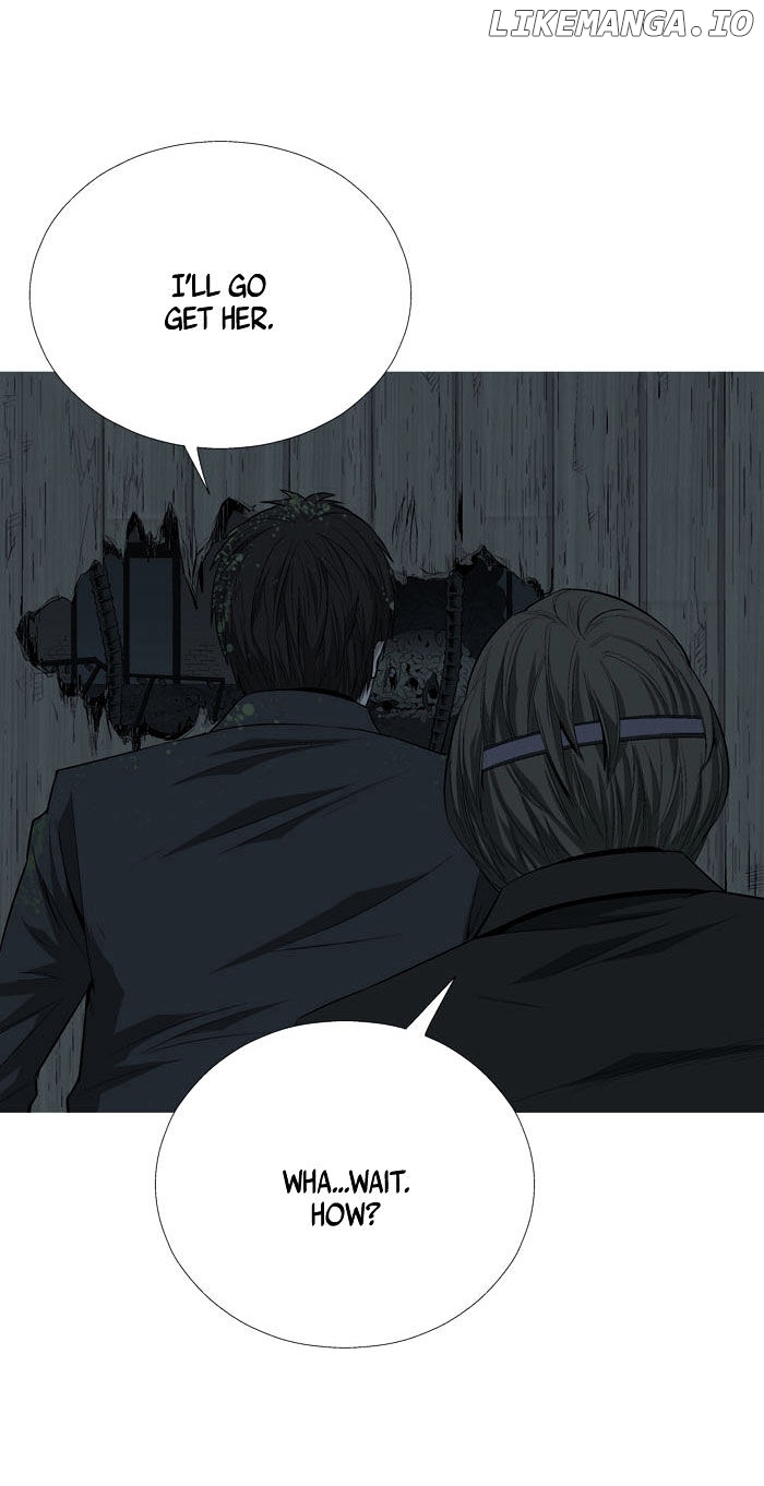 Hive – Manga chapter 4 - page 50