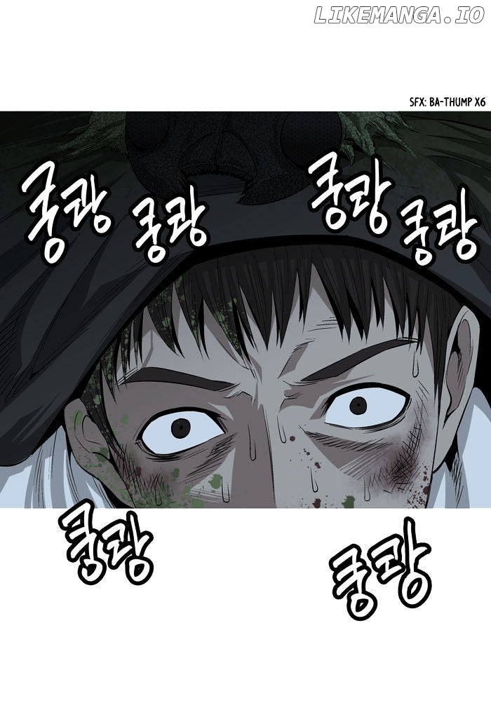 Hive – Manga chapter 4 - page 65