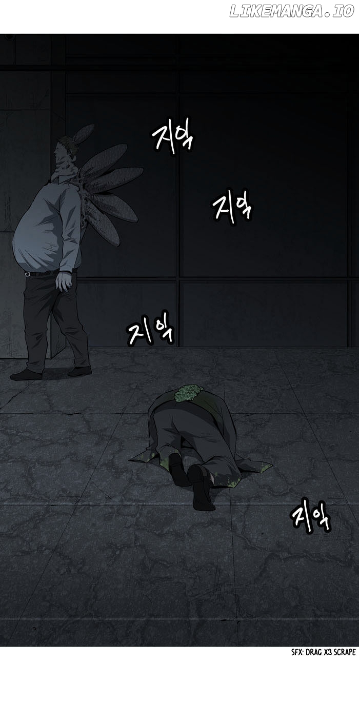 Hive – Manga chapter 4 - page 66